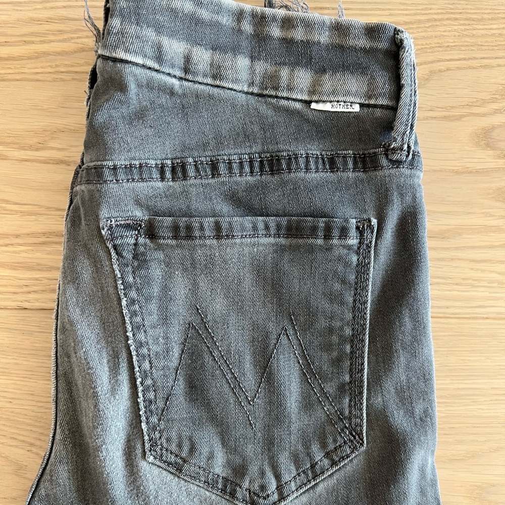 Mother Jeans